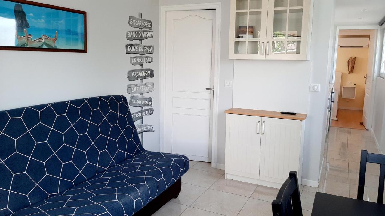Maisonnette Bois Flottes Salles  Exterior foto