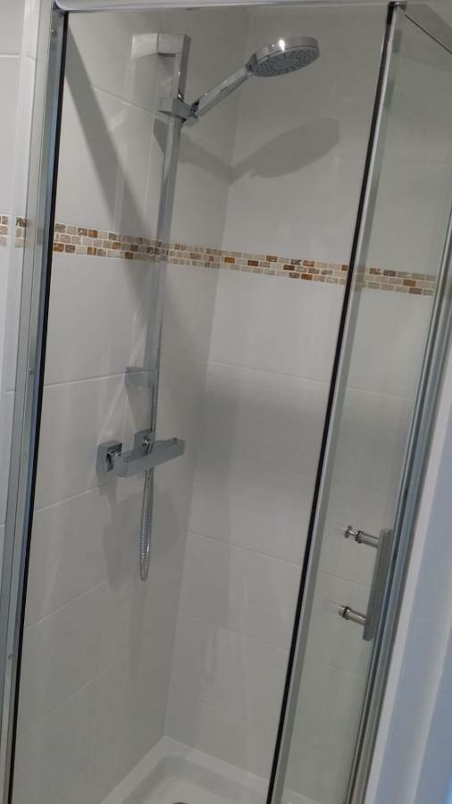 Maisonnette Bois Flottes Salles  Exterior foto